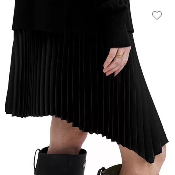 All Saints Flora 3-in-1 Layered Dress-M8 - Picture 5 of 7